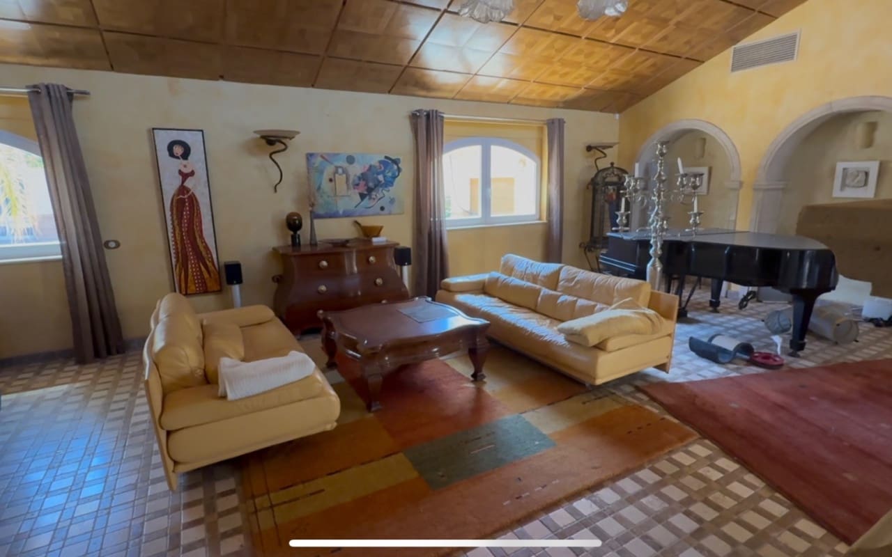 6 bedroom Villa for sale in Cartagena with pool - € 1,080,000 (Ref: 9973603)
