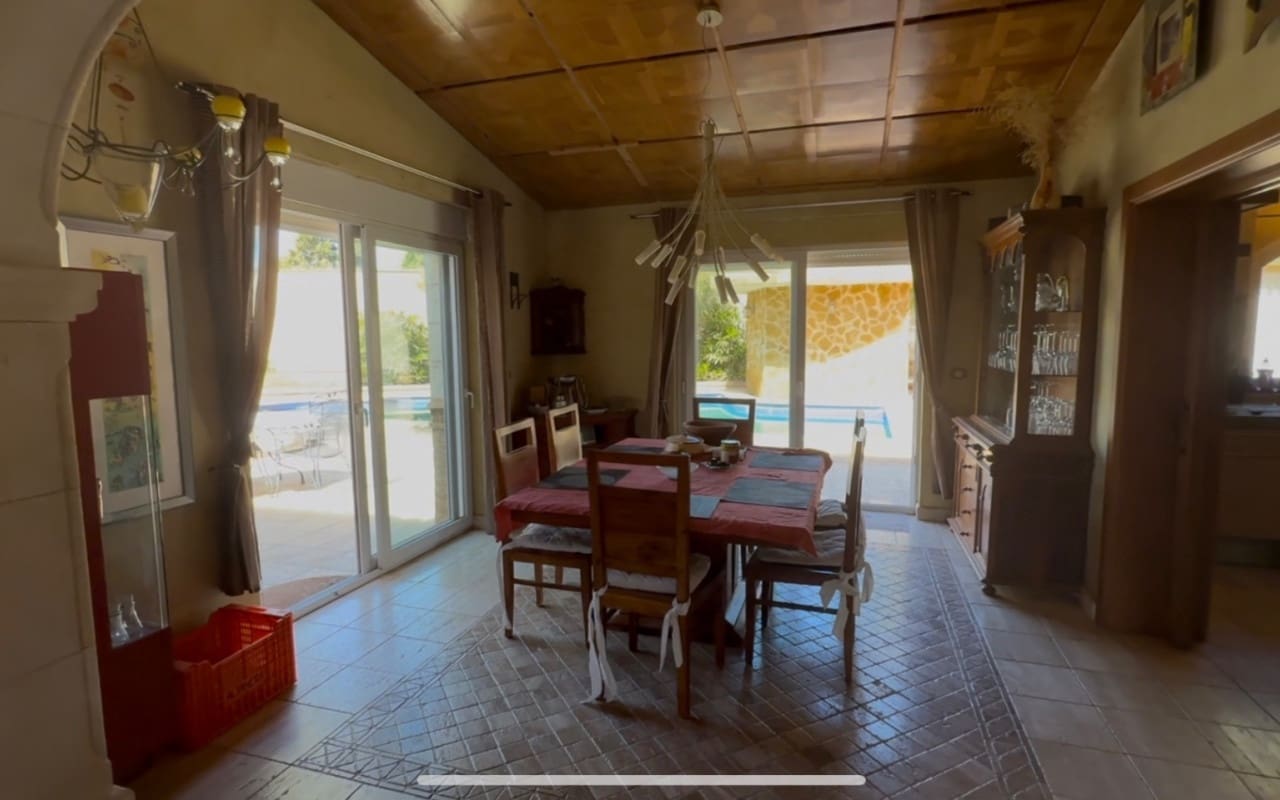 6 bedroom Villa for sale in Cartagena with pool - € 1,080,000 (Ref: 9973603)