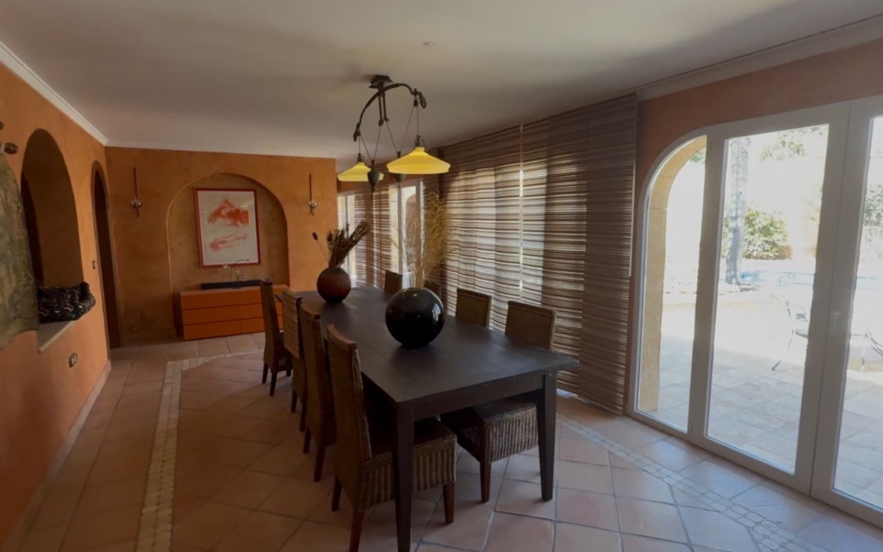 6 bedroom Villa for sale in Cartagena with pool - € 1,080,000 (Ref: 9973603)
