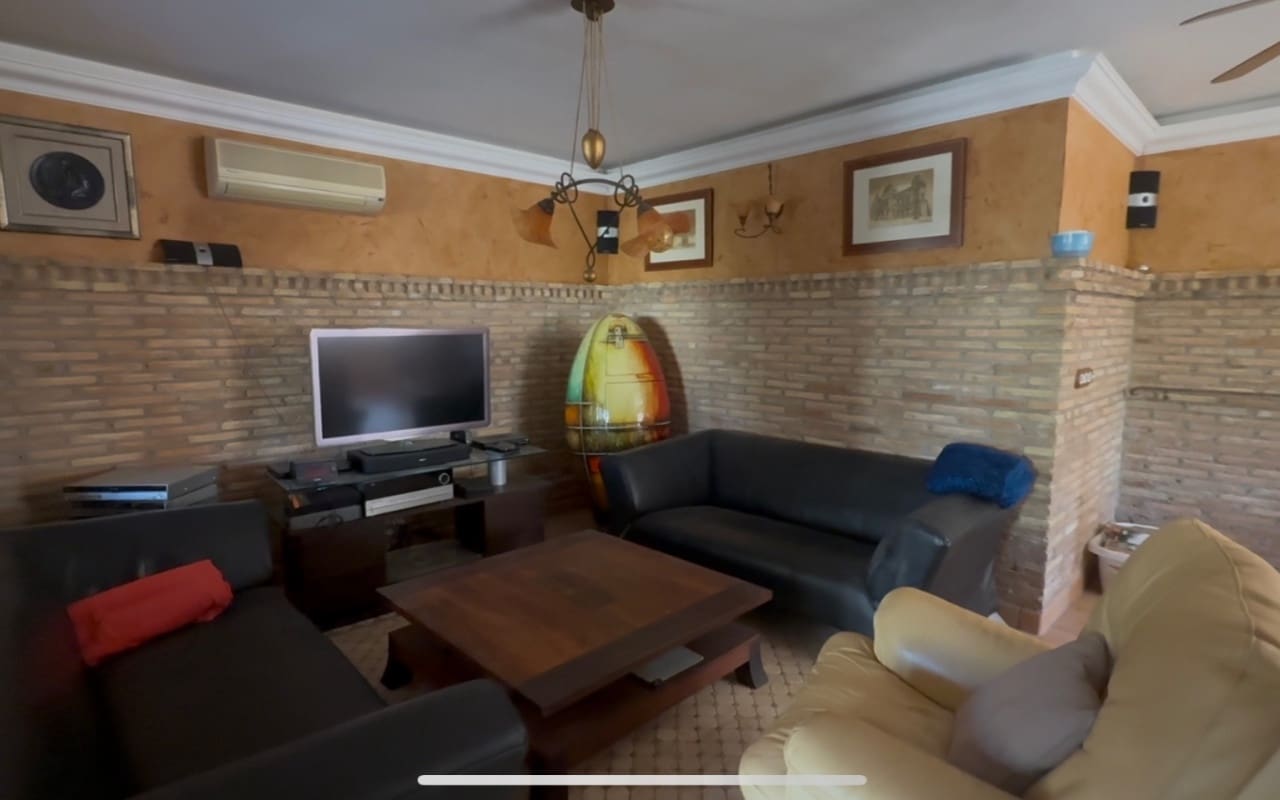 6 bedroom Villa for sale in Cartagena with pool - € 1,080,000 (Ref: 9973603)