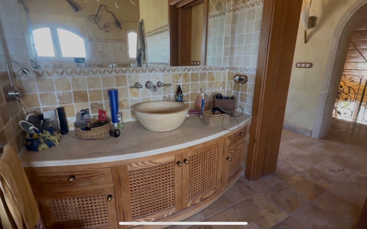 6 bedroom Villa for sale in Cartagena with pool - € 1,080,000 (Ref: 9973603)