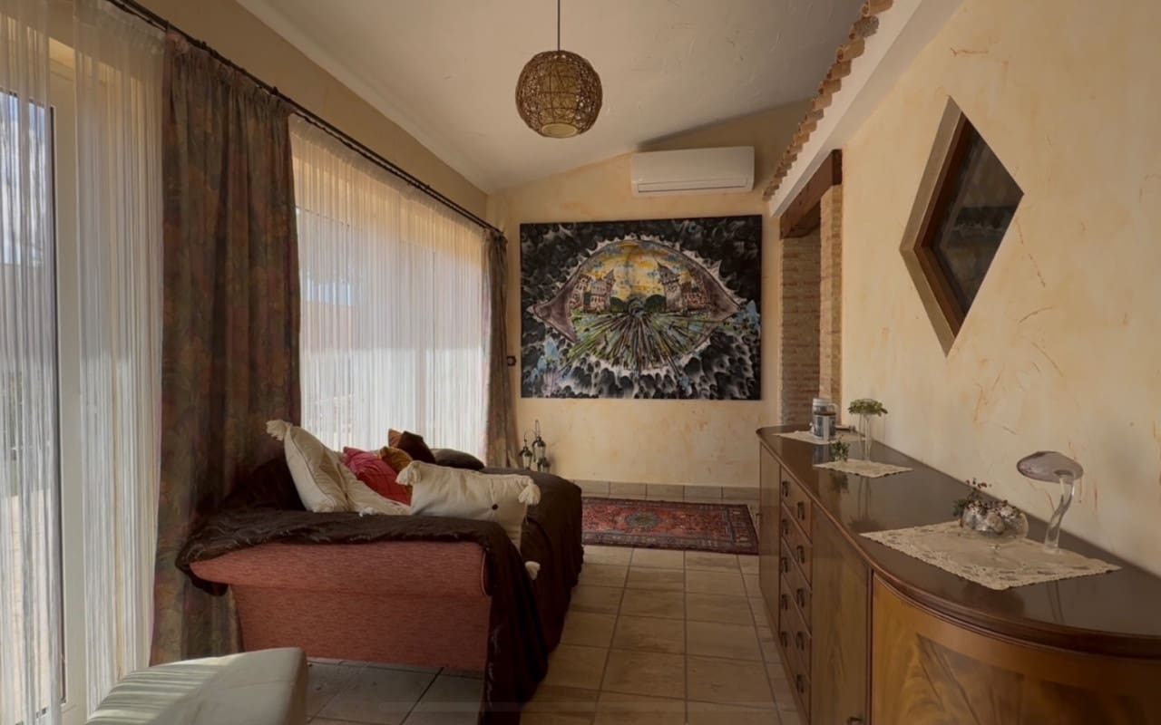 6 bedroom Villa for sale in Cartagena with pool - € 1,080,000 (Ref: 9973603)
