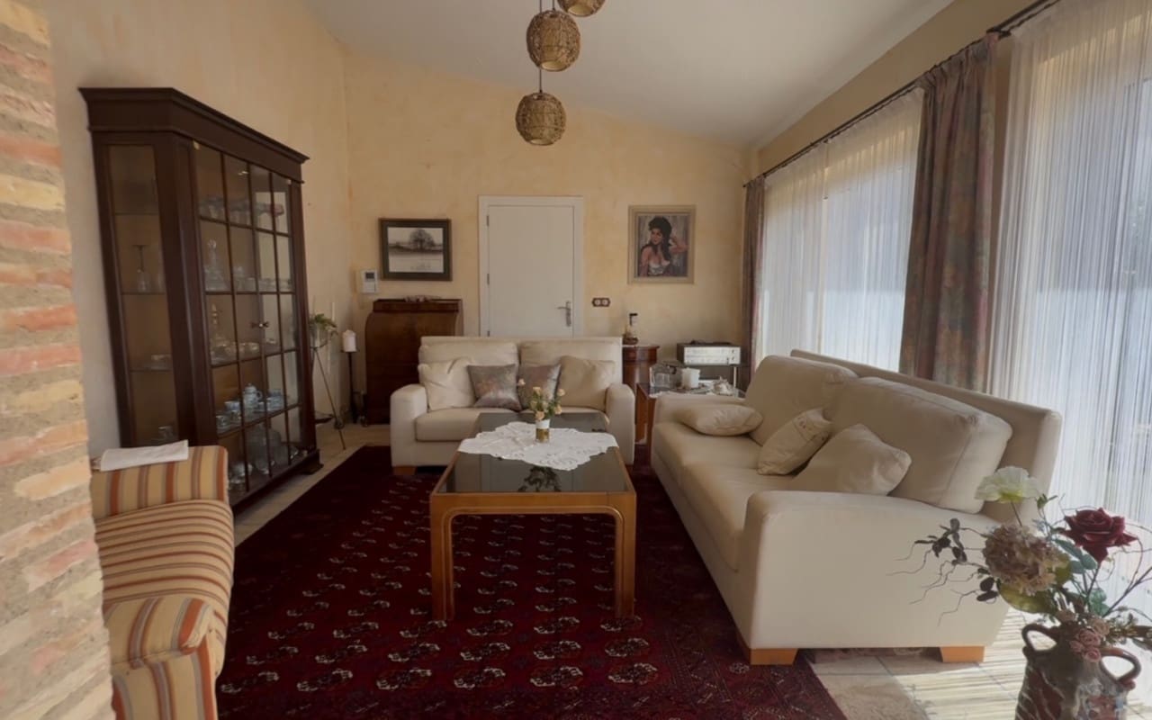 6 bedroom Villa for sale in Cartagena with pool - € 1,080,000 (Ref: 9973603)