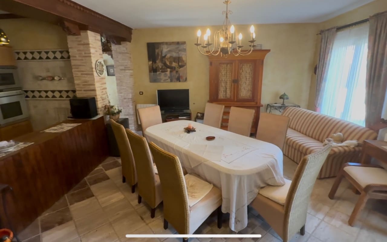 6 bedroom Villa for sale in Cartagena with pool - € 1,080,000 (Ref: 9973603)