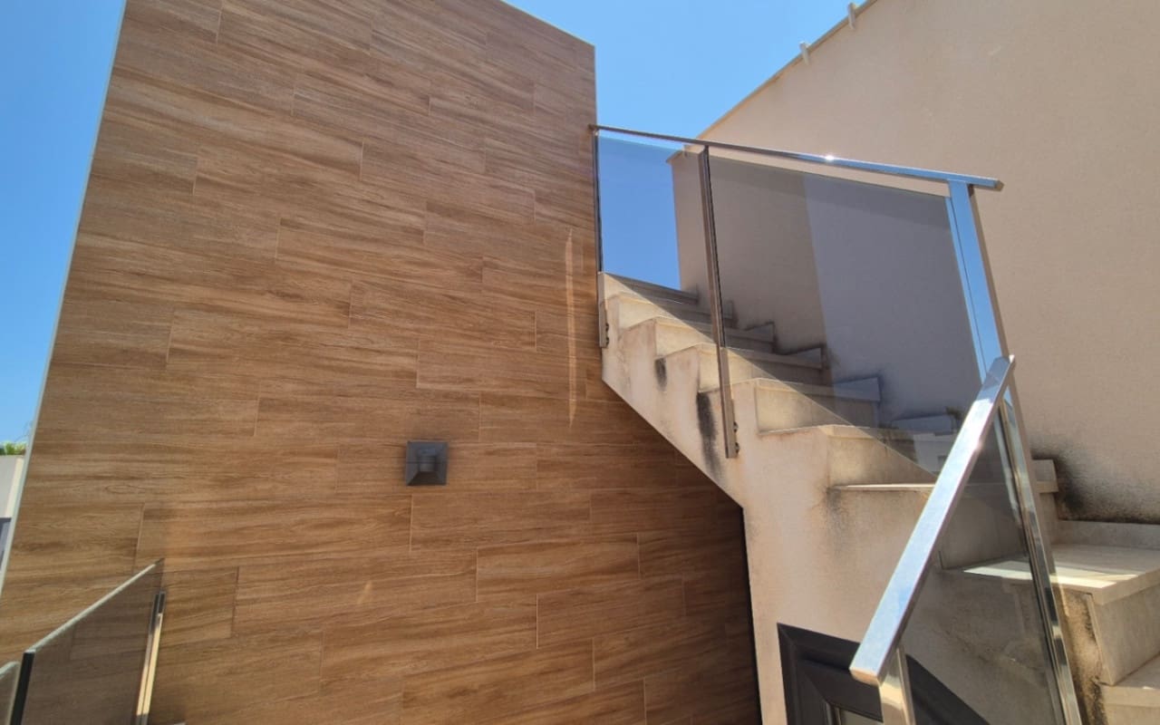 4 soverom Villa til salgs i Torrevieja med svømmebasseng - € 785 000 (Ref: 9973604)