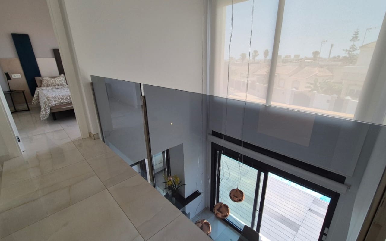 4 soverom Villa til salgs i Torrevieja med svømmebasseng - € 785 000 (Ref: 9973604)