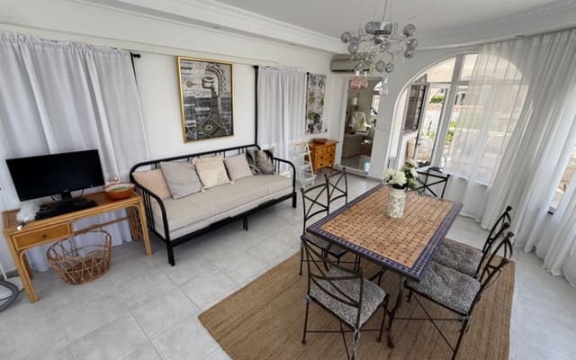 3 sovrum Villa till salu i El Chaparral - La Siesta - La Torreta, Torrevieja med pool garage - 645 000 € (Ref: 9973605)