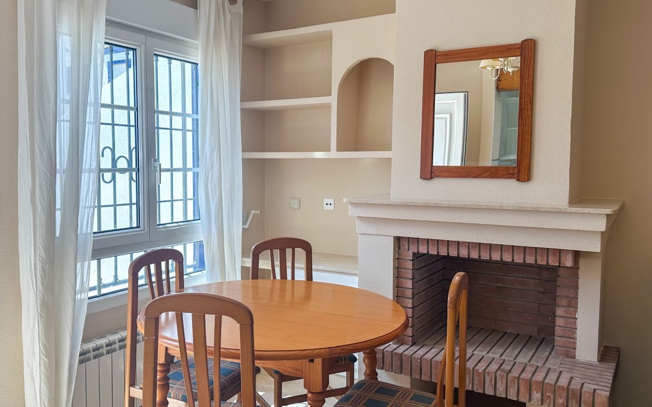 2 bedroom Townhouse for sale in Los Dolses with pool - € 215,000 (Ref: 9973607)