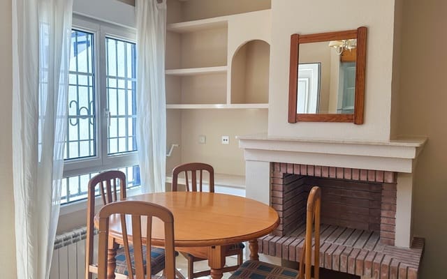 2 soveværelse Byhus til salg i Los Dolses, Orihuela med swimmingpool - € 215.000 (Ref: 9973607)