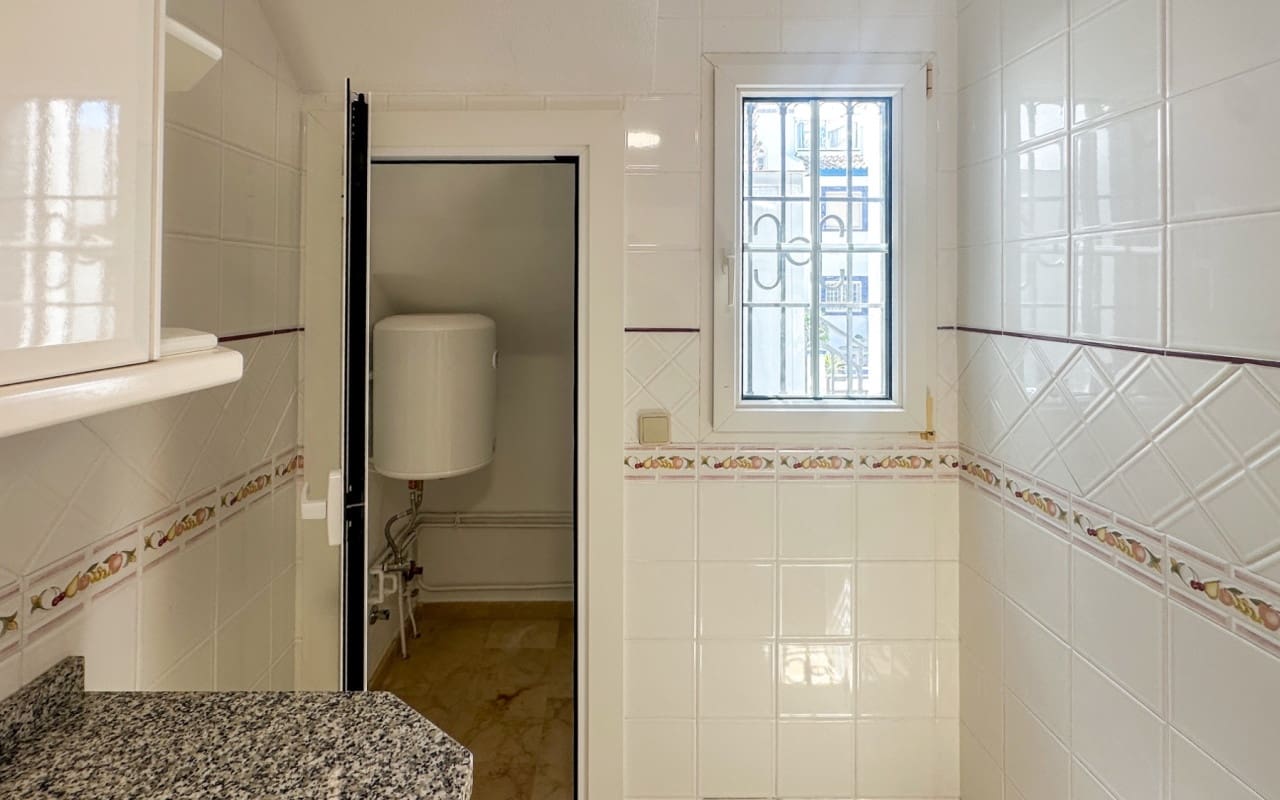 2 bedroom Townhouse for sale in Los Dolses with pool - € 215,000 (Ref: 9973607)