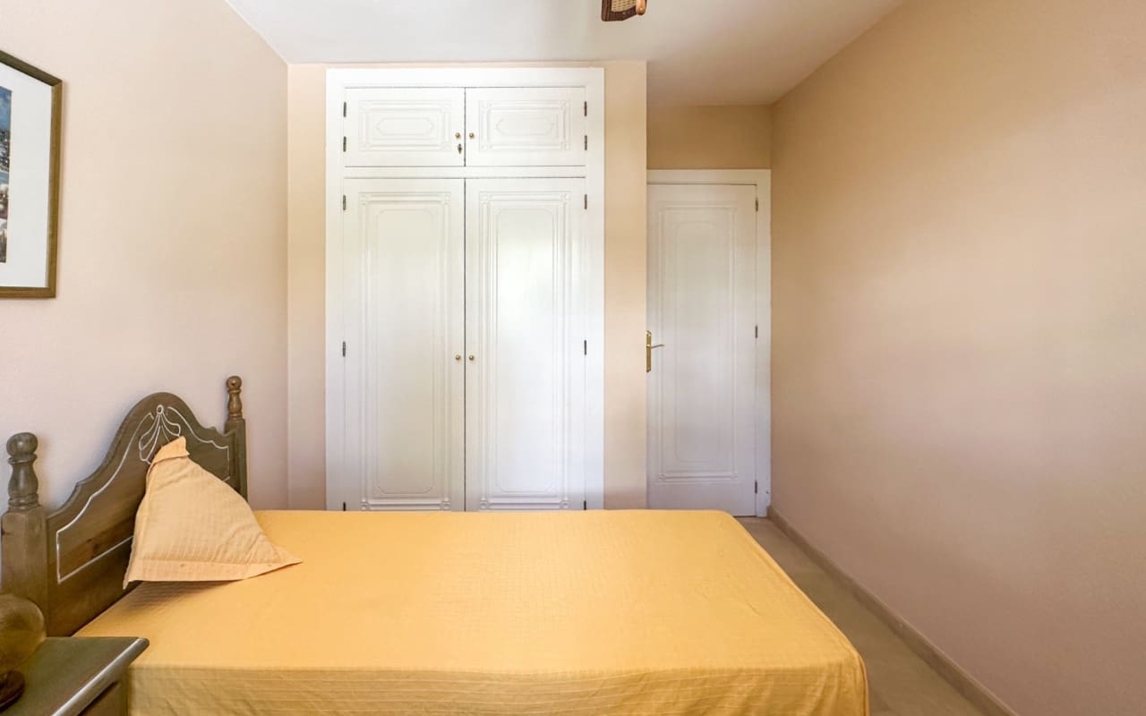 2 bedroom Townhouse for sale in Los Dolses with pool - € 215,000 (Ref: 9973607)