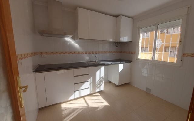 3 sypialnia Dom na sprzedaż w Ciudad Quesada, Rojales z basenem - 265 000 € (Ref: 9973608)