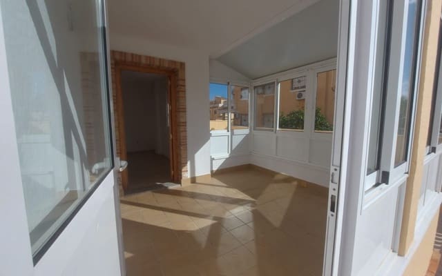 3 sypialnia Dom na sprzedaż w Ciudad Quesada, Rojales z basenem - 265 000 € (Ref: 9973608)