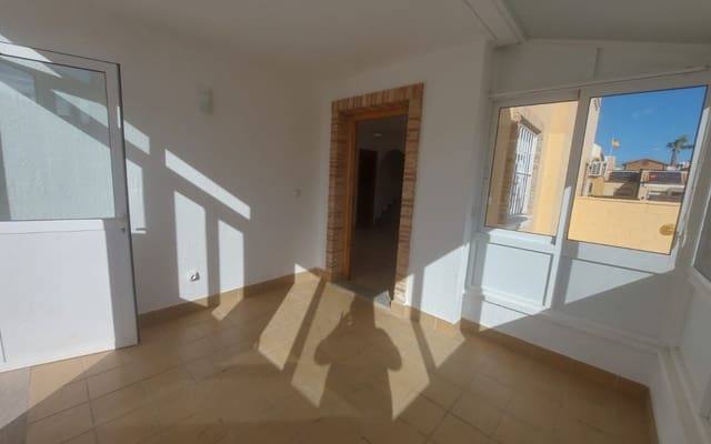 3 sypialnia Dom na sprzedaż w Ciudad Quesada, Rojales z basenem - 265 000 € (Ref: 9973608)