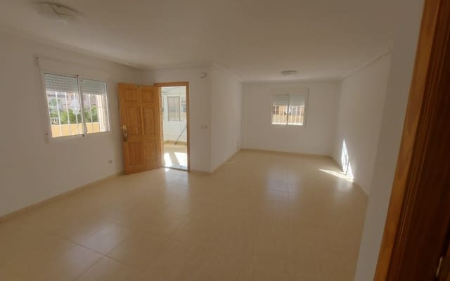 3 sypialnia Dom na sprzedaż w Ciudad Quesada, Rojales z basenem - 265 000 € (Ref: 9973608)