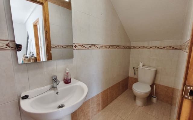 3 sypialnia Dom na sprzedaż w Ciudad Quesada, Rojales z basenem - 265 000 € (Ref: 9973608)