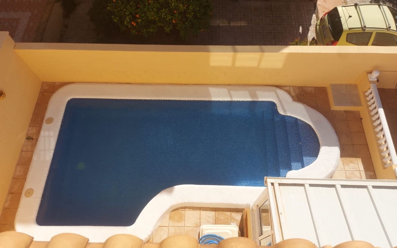 3 sypialnia Dom na sprzedaż w Ciudad Quesada z basenem - 265 000 € (Ref: 9973608)