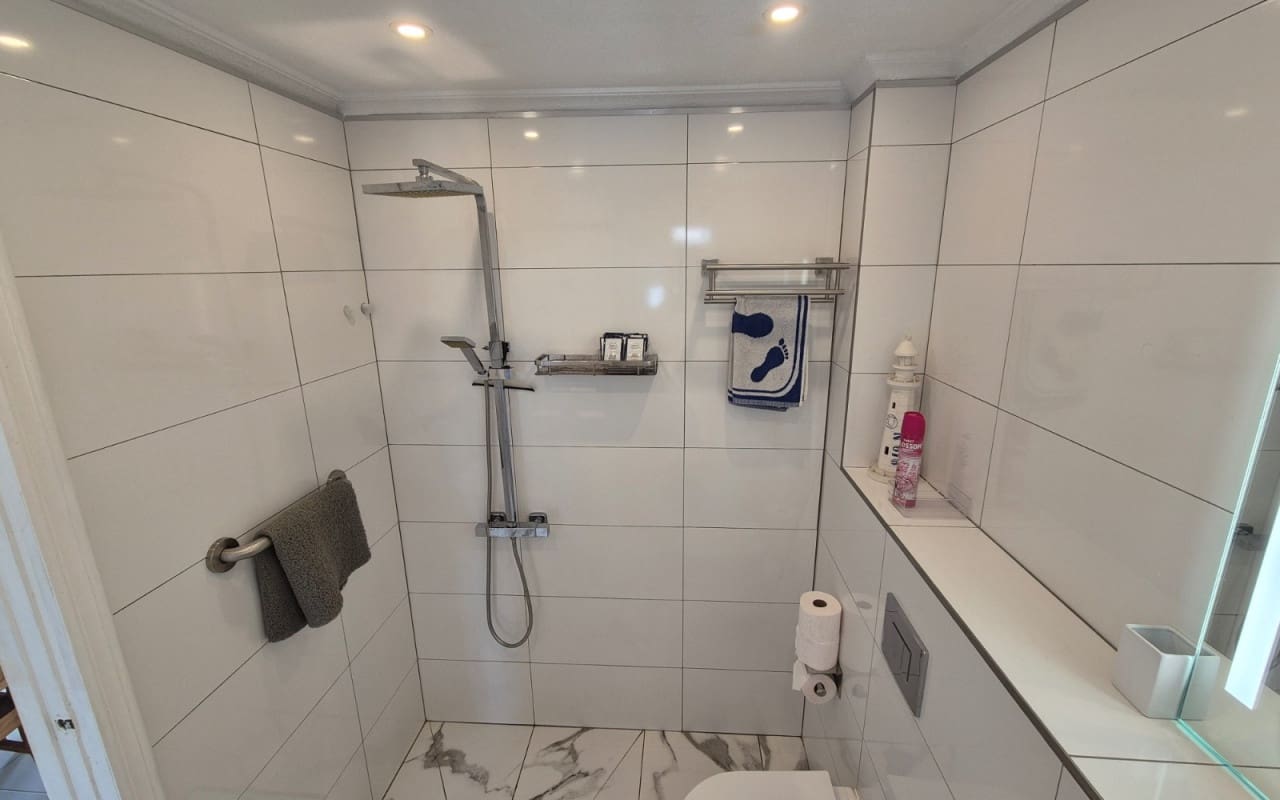1 slaapkamer Huis te koop in San Miguel de Salinas met zwembad - € 155.000 (Ref: 9973609)