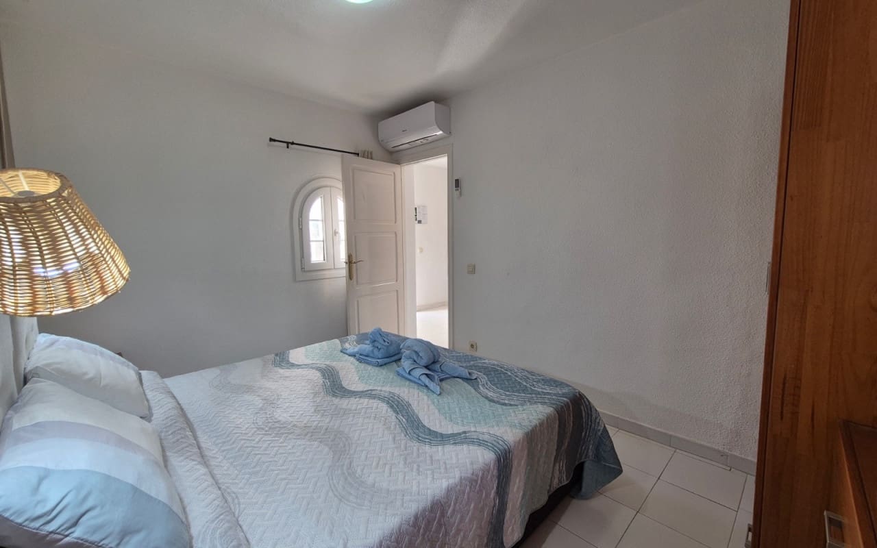 1 slaapkamer Huis te koop in San Miguel de Salinas met zwembad - € 155.000 (Ref: 9973609)