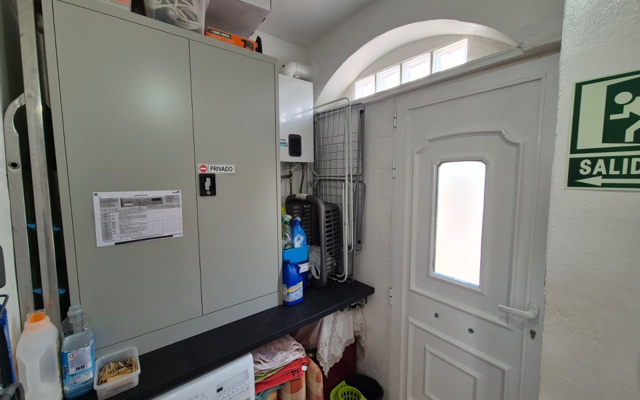 1 slaapkamer Huis te koop in San Miguel de Salinas met zwembad - € 155.000 (Ref: 9973609)