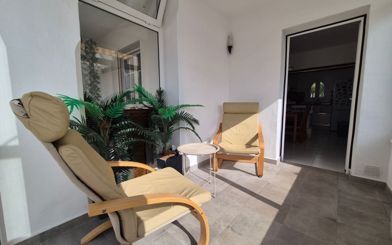 1 slaapkamer Huis te koop in San Miguel de Salinas met zwembad - € 155.000 (Ref: 9973609)