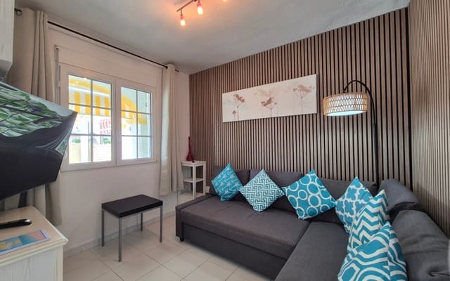 1 soverom Hus til salgs i San Miguel de Salinas med svømmebasseng - € 155 000 (Ref: 9973609)