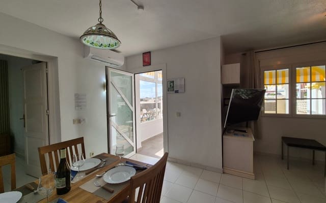 1 soverom Hus til salgs i San Miguel de Salinas med svømmebasseng - € 155 000 (Ref: 9973609)