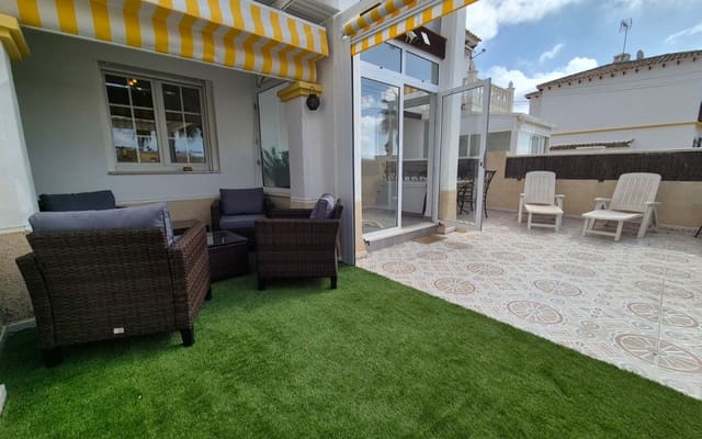 1 soverom Hus til salgs i San Miguel de Salinas med svømmebasseng - € 155 000 (Ref: 9973609)