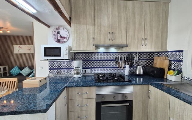 1 soverom Hus til salgs i San Miguel de Salinas med svømmebasseng - € 155 000 (Ref: 9973609)