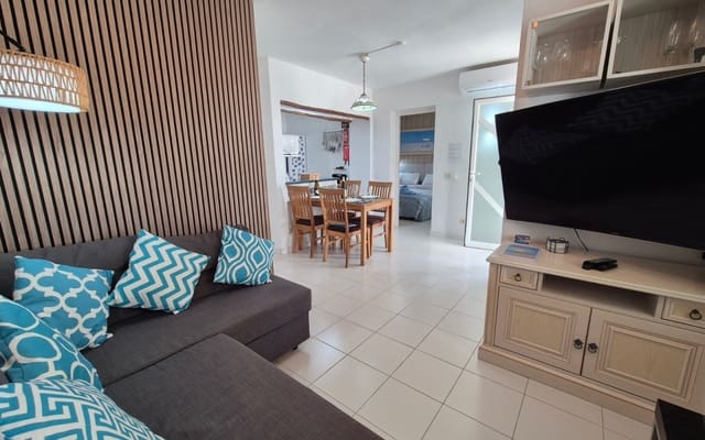 1 soverom Hus til salgs i San Miguel de Salinas med svømmebasseng - € 155 000 (Ref: 9973609)