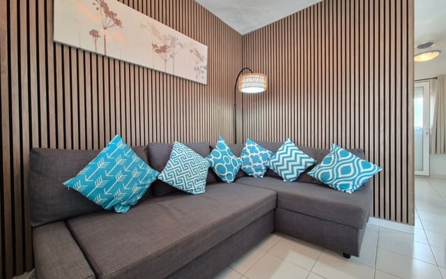 1 soverom Hus til salgs i San Miguel de Salinas med svømmebasseng - € 155 000 (Ref: 9973609)