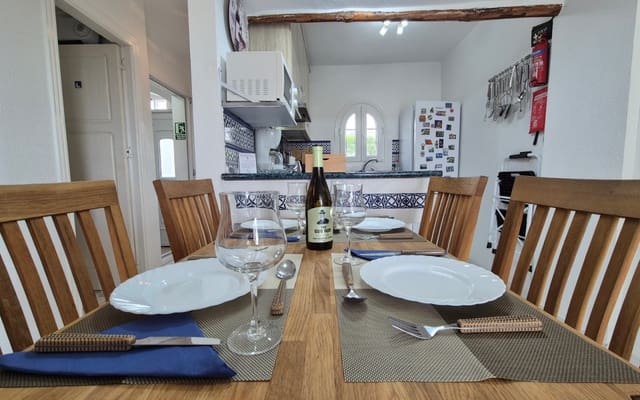 1 soverom Hus til salgs i San Miguel de Salinas med svømmebasseng - € 155 000 (Ref: 9973609)