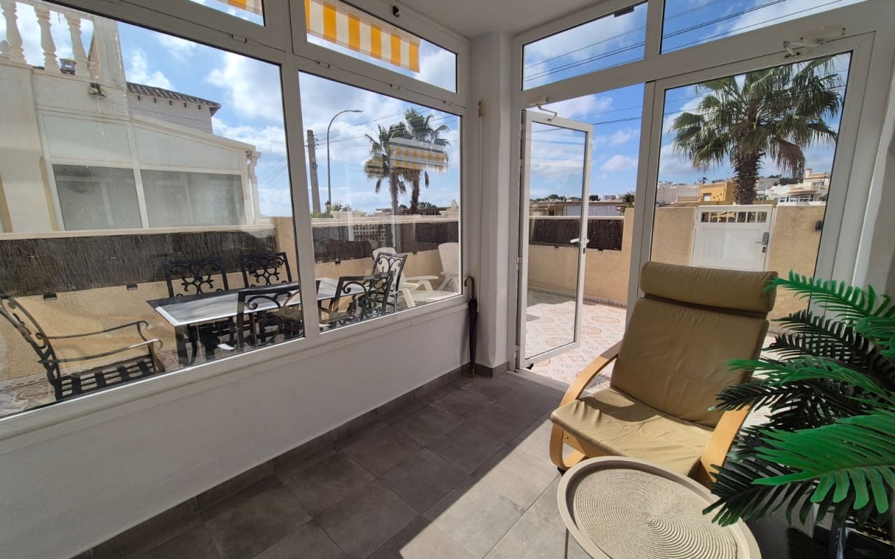 1 slaapkamer Huis te koop in San Miguel de Salinas met zwembad - € 155.000 (Ref: 9973609)