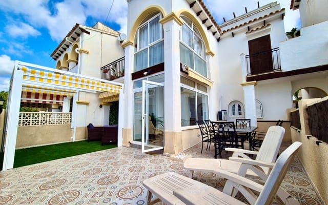 1 soverom Hus til salgs i San Miguel de Salinas med svømmebasseng - € 155 000 (Ref: 9973609)