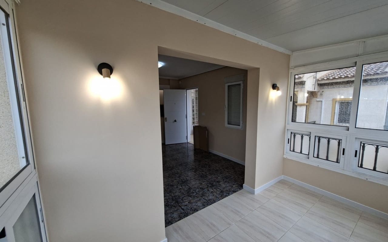 2 bedroom Townhouse for sale in Playa Flamenca with pool - € 169,000 (Ref: 9973611)