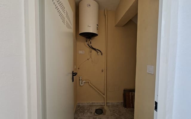 2 soverom Hus til salgs i Playa Flamenca, Orihuela med svømmebasseng - € 169 000 (Ref: 9973611)