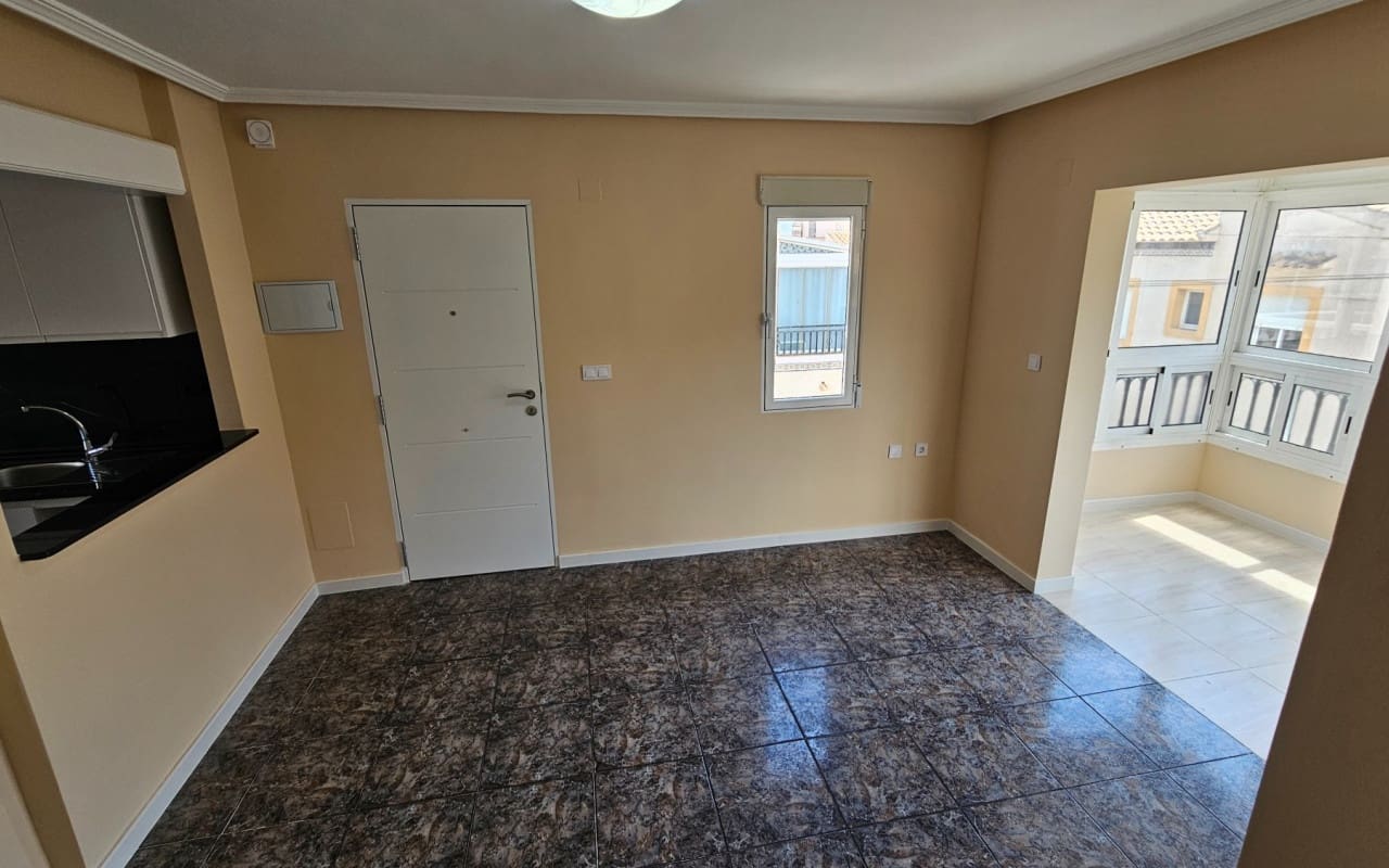 2 bedroom Townhouse for sale in Playa Flamenca with pool - € 169,000 (Ref: 9973611)