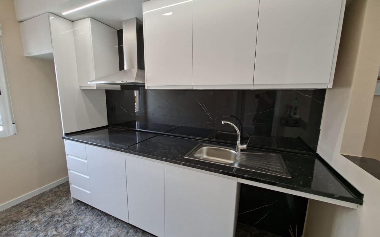 2 bedroom Townhouse for sale in Playa Flamenca with pool - € 169,000 (Ref: 9973611)