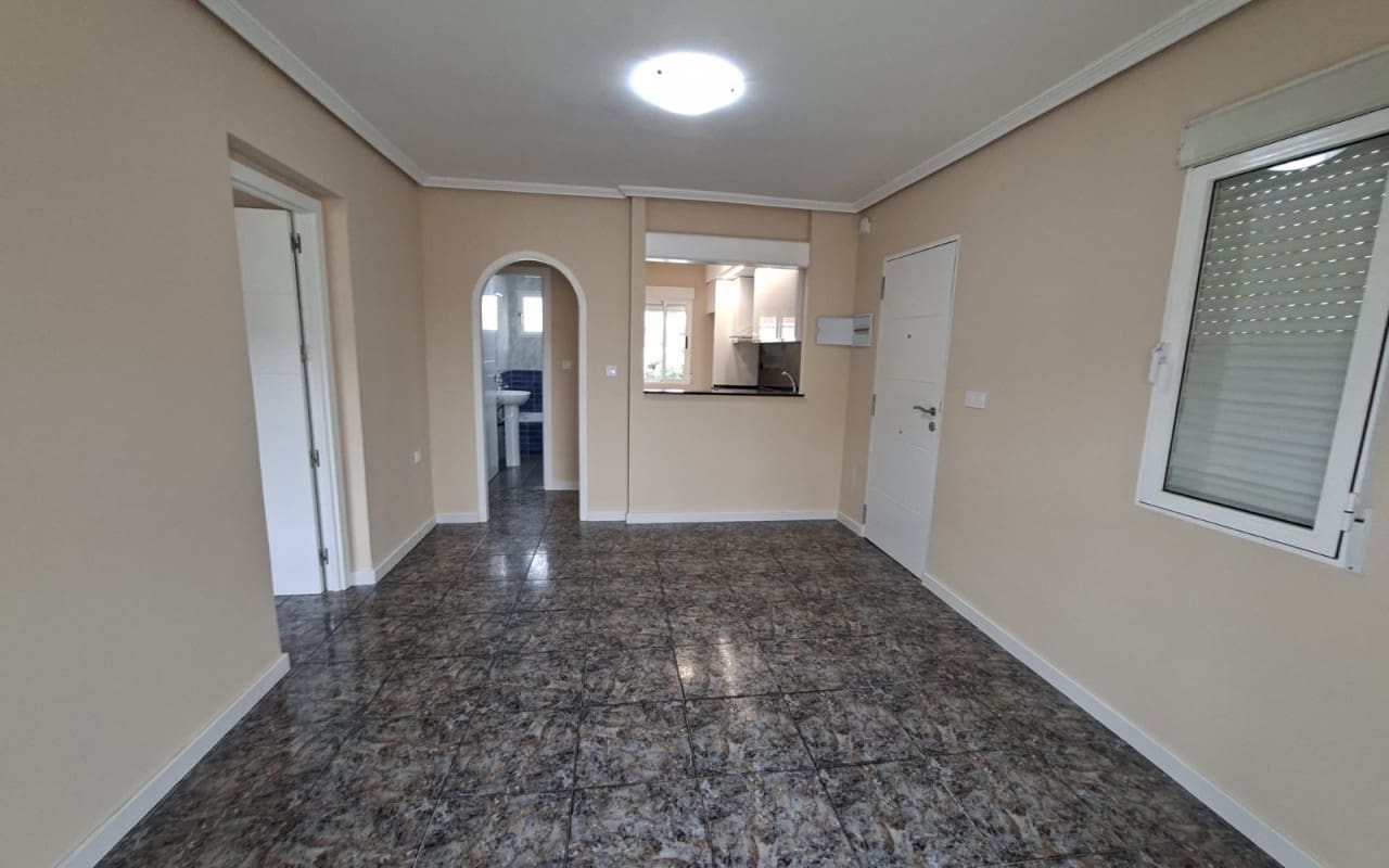 2 bedroom Townhouse for sale in Playa Flamenca with pool - € 169,000 (Ref: 9973611)