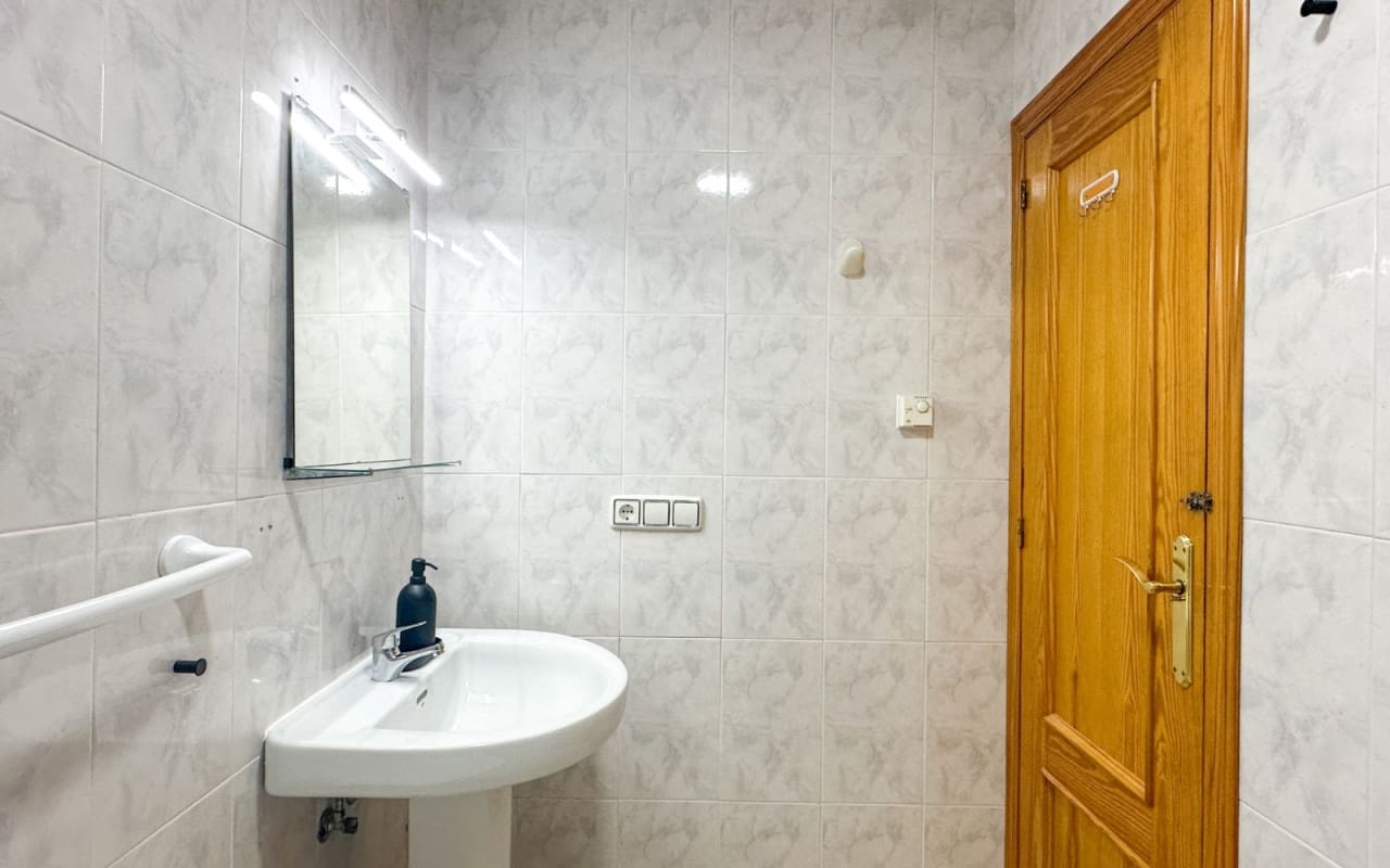 2 bedroom Townhouse for sale in Playa Flamenca with pool - € 185,000 (Ref: 9973612)