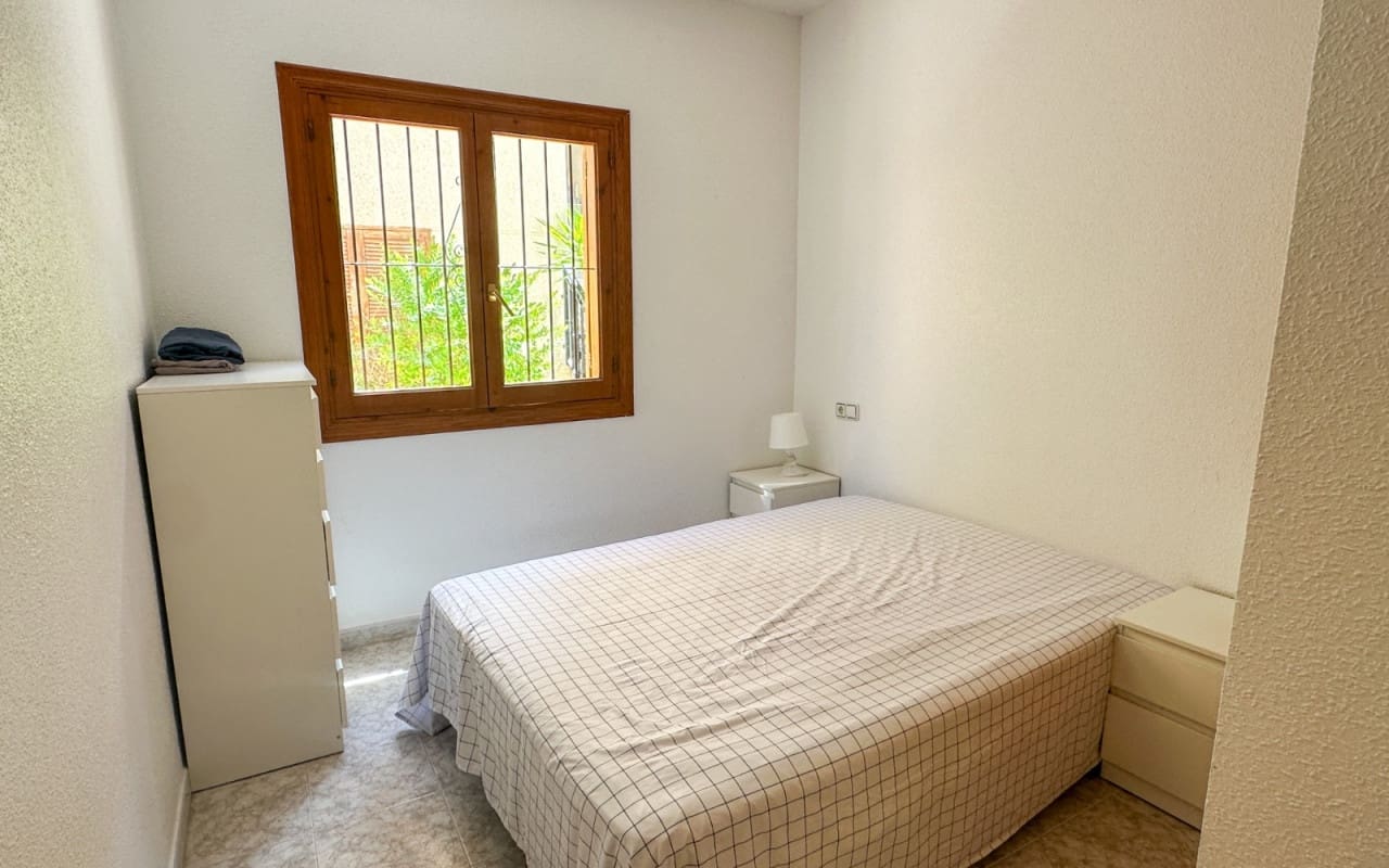 2 bedroom Townhouse for sale in Playa Flamenca with pool - € 185,000 (Ref: 9973612)