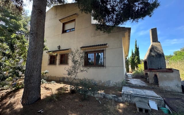 8 soverom Villa til salgs i Los Balcones med svømmebasseng - € 550 000 (Ref: 9973613)