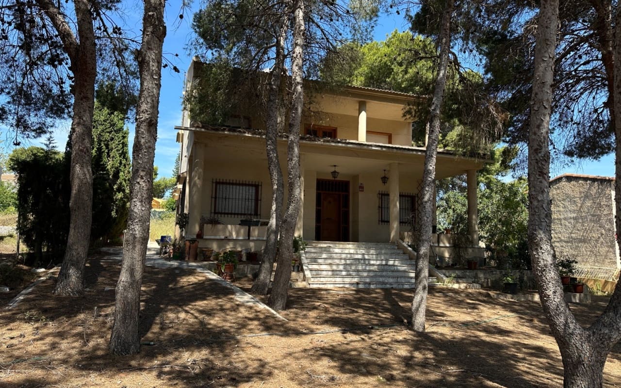 8 soverom Villa til salgs i Los Balcones med svømmebasseng - € 550 000 (Ref: 9973613)