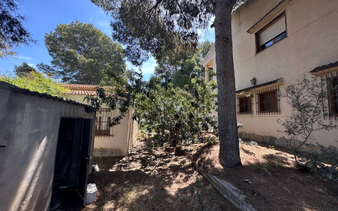 8 soverom Villa til salgs i Los Balcones med svømmebasseng - € 550 000 (Ref: 9973613)