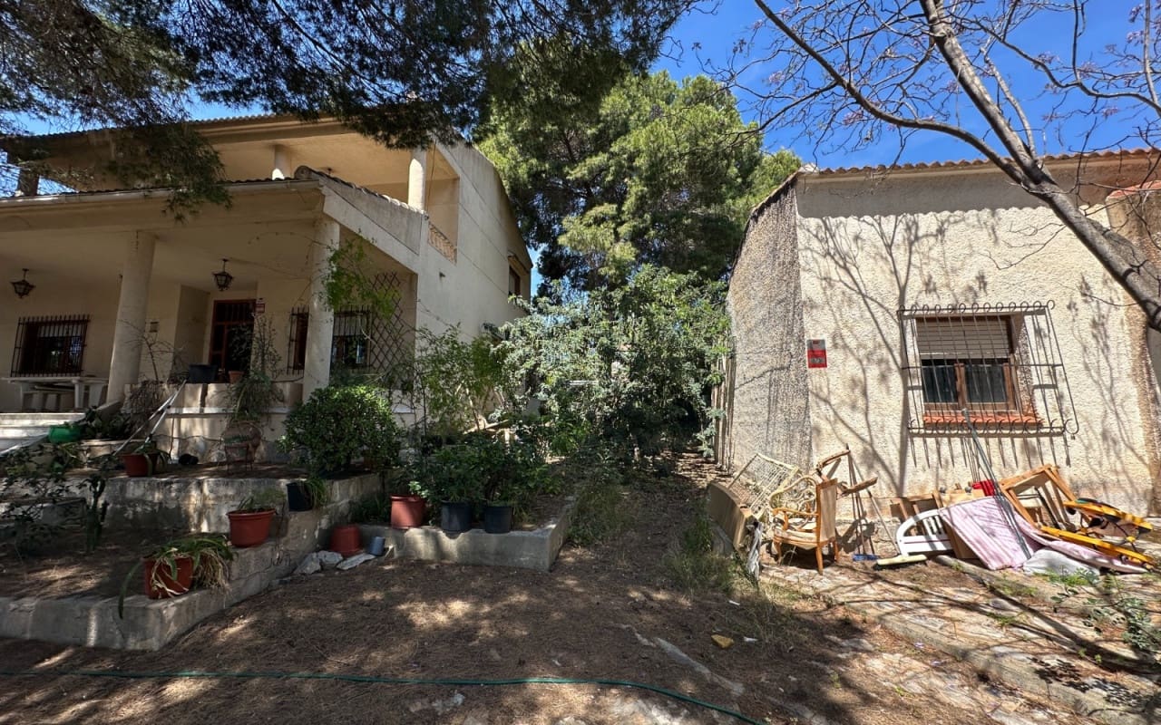 8 soverom Villa til salgs i Los Balcones med svømmebasseng - € 550 000 (Ref: 9973613)