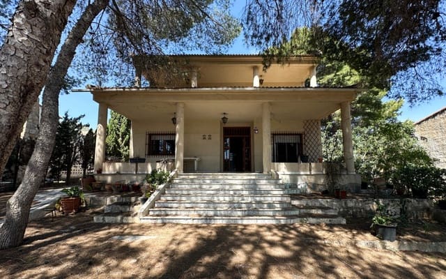8 soverom Villa til salgs i Los Balcones med svømmebasseng - € 550 000 (Ref: 9973613)