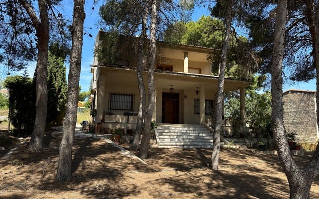 8 soverom Villa til salgs i Los Balcones med svømmebasseng - € 550 000 (Ref: 9973613)