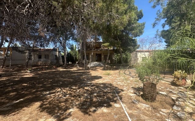 8 soverom Villa til salgs i Los Balcones med svømmebasseng - € 550 000 (Ref: 9973613)