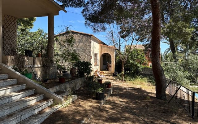 8 soverom Villa til salgs i Los Balcones med svømmebasseng - € 550 000 (Ref: 9973613)