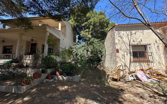 8 soverom Villa til salgs i Los Balcones med svømmebasseng - € 550 000 (Ref: 9973613)